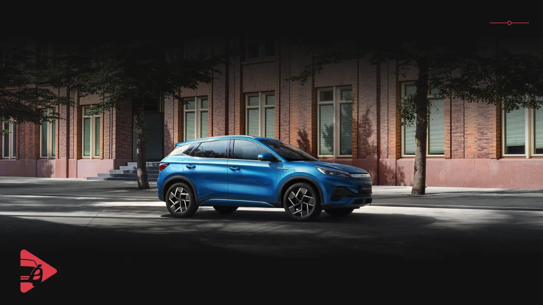 أسعار سيارات بي واي دي 2025 