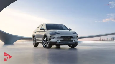 أسعار سيارات بي واي دي 2025