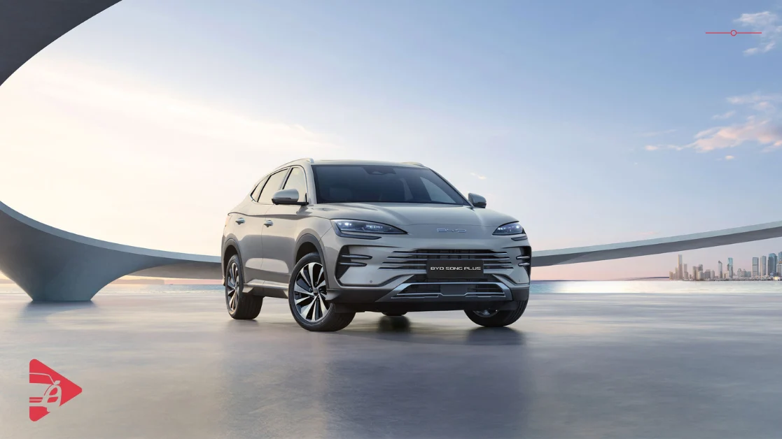 أسعار سيارات بي واي دي 2025