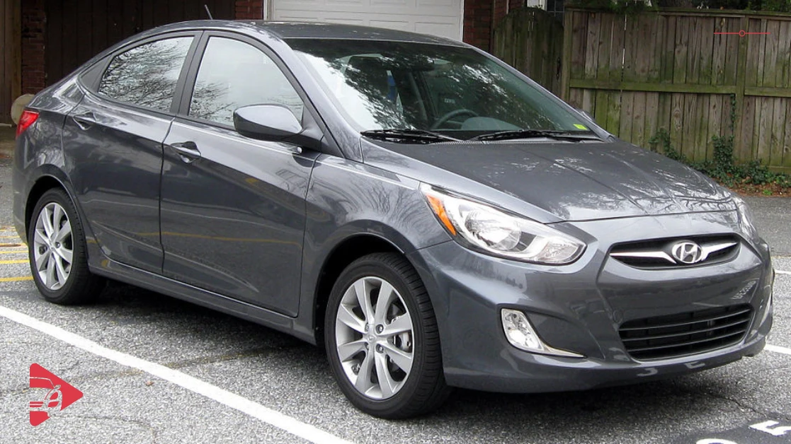 هيونداي أكسنت