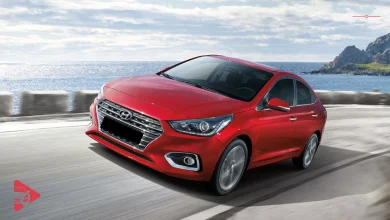 هيونداي أكسنت