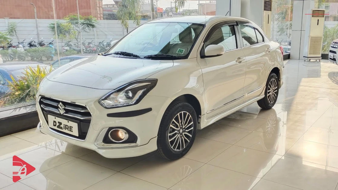 سوزوكي ديزاير