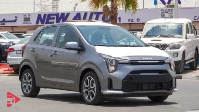 أفضل 10 سيارات صغيرة ورخيصة في السعودية