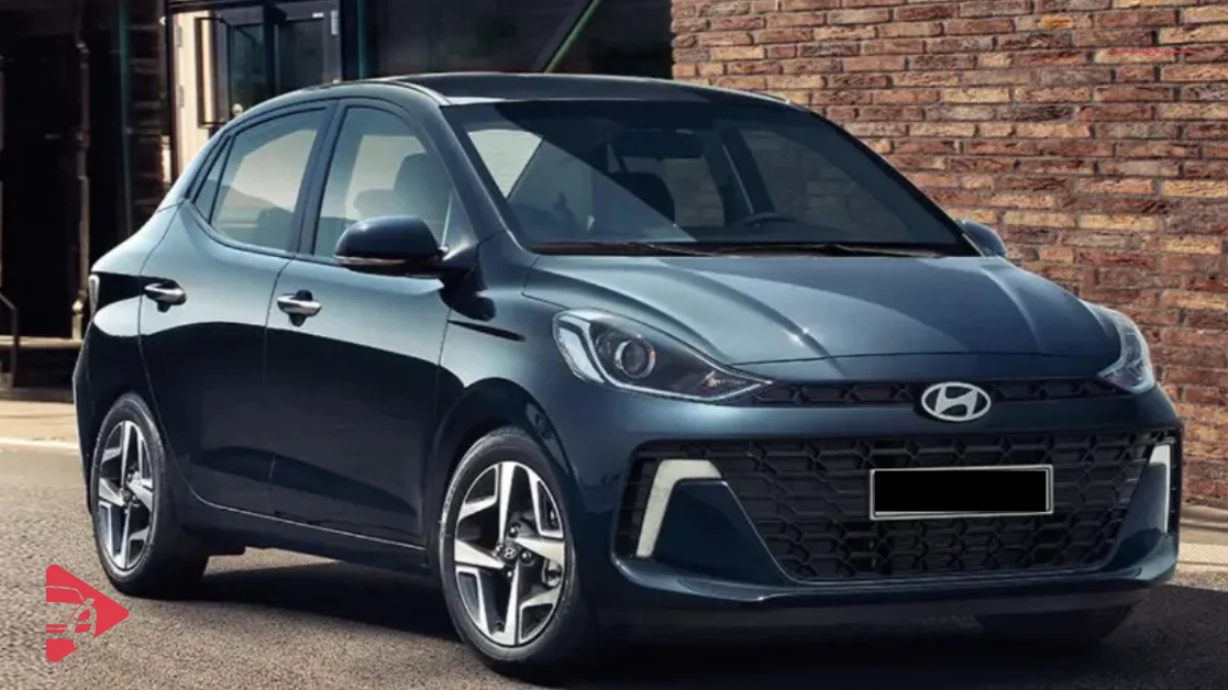 هيونداي جراند i10 2025