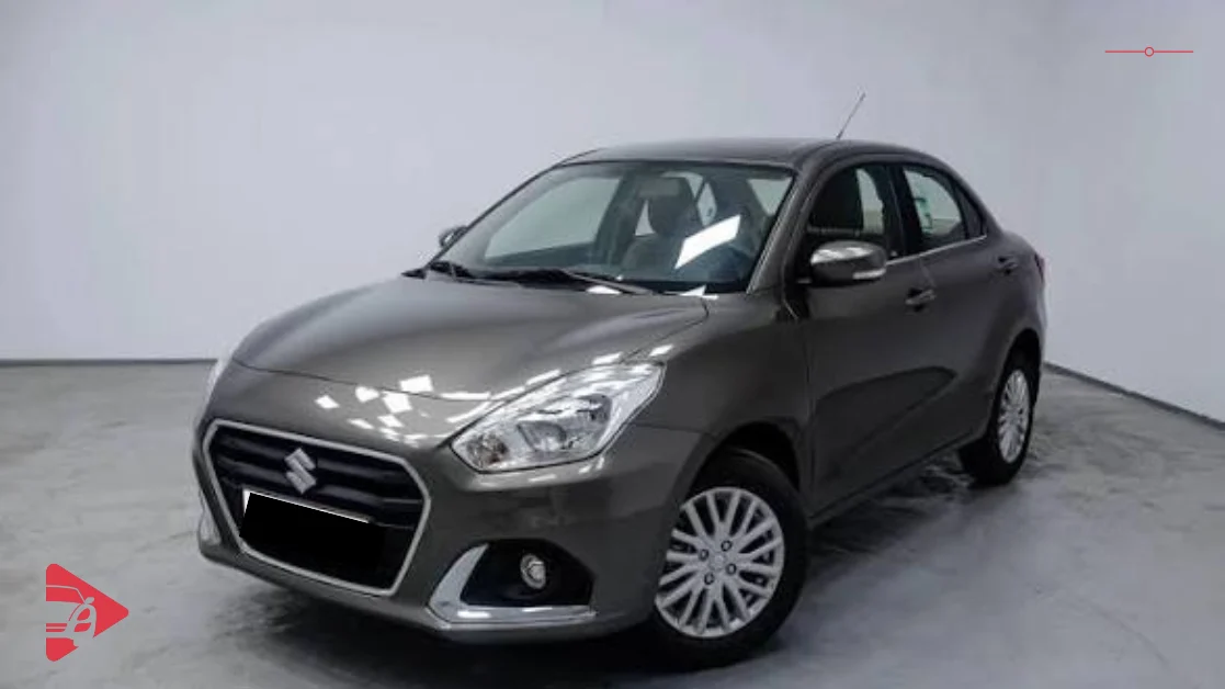 سوزوكي ديزاير 2025