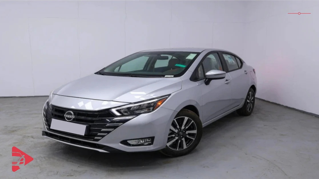 نيسان صني 2025