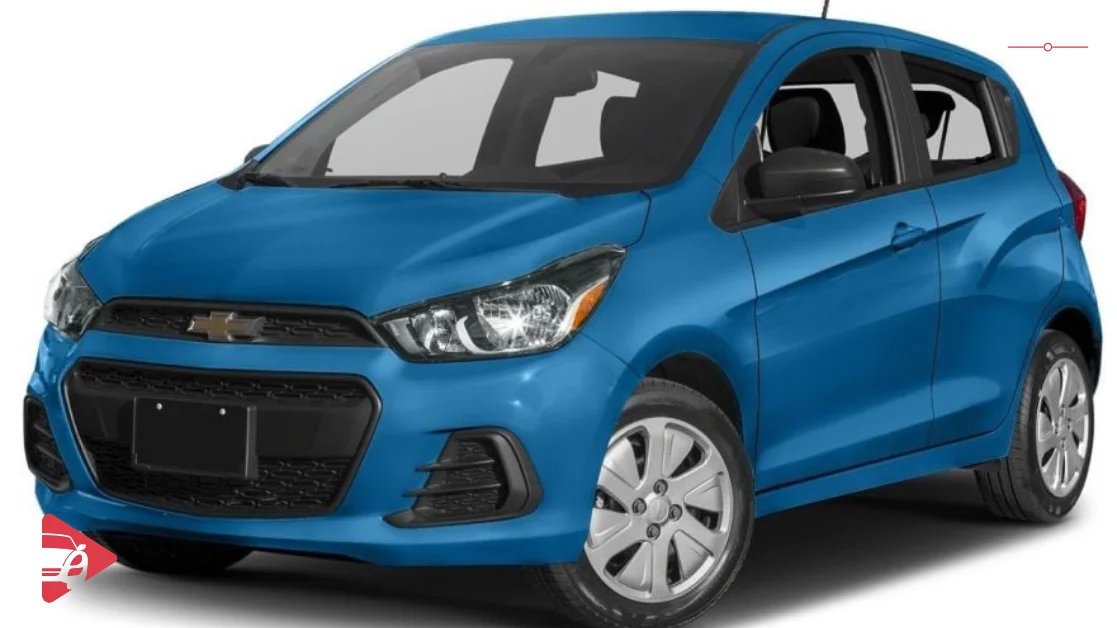 شيفروليه سبارك 2024