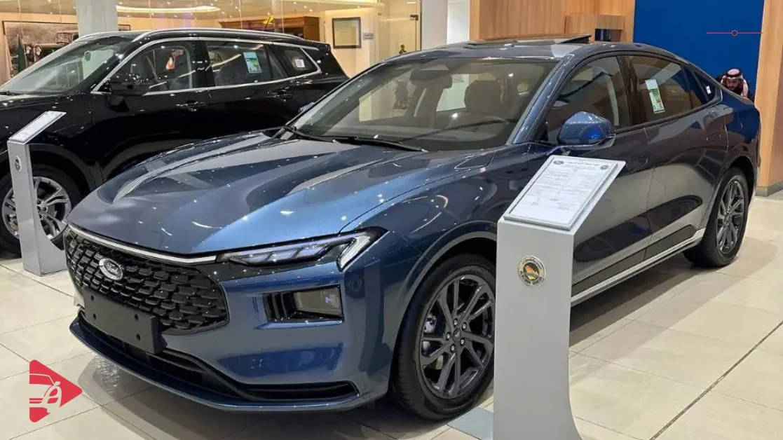 فورد توروس 2026