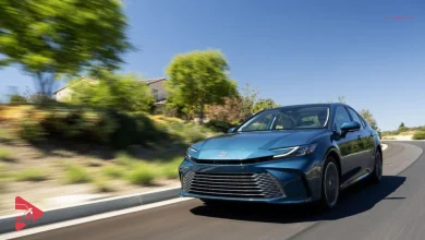 أفضل 5 إضافات ضرورية لكامري