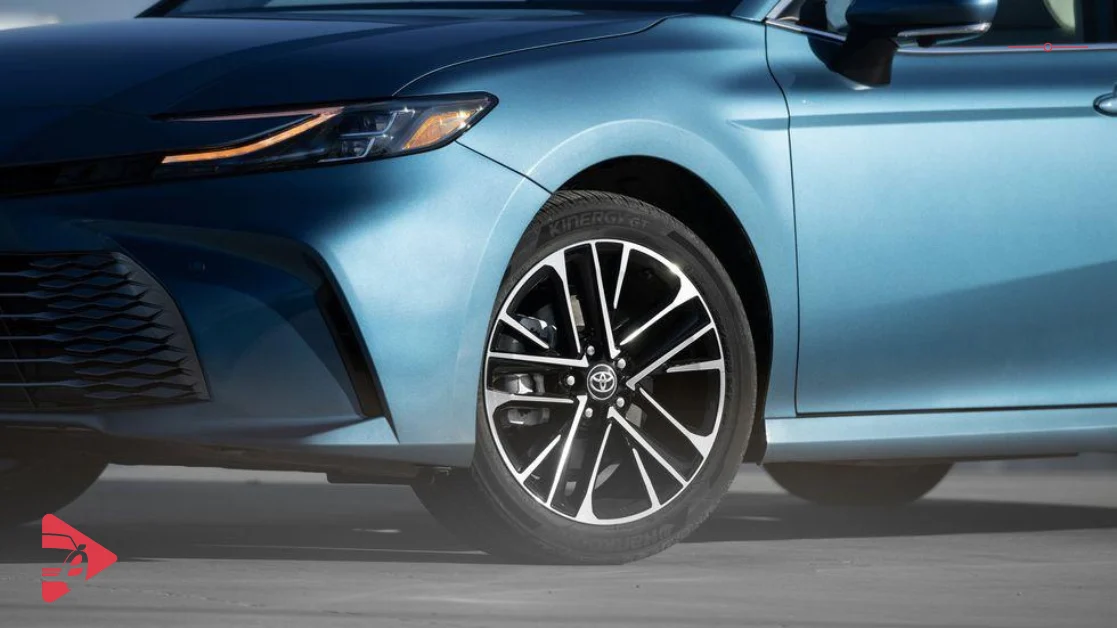 إضافات ضرورية لكامري