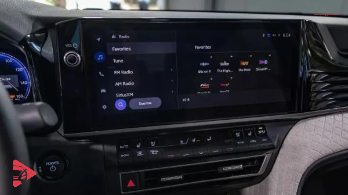 إضافات ضرورية لكامري