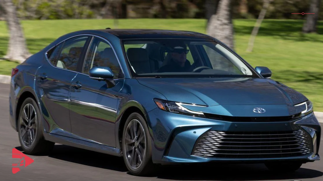 أفضل 5 إضافات ضرورية لكامري