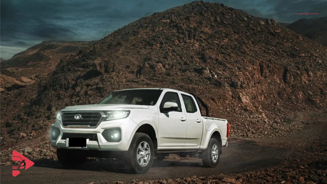 جريت وول وينجل 7