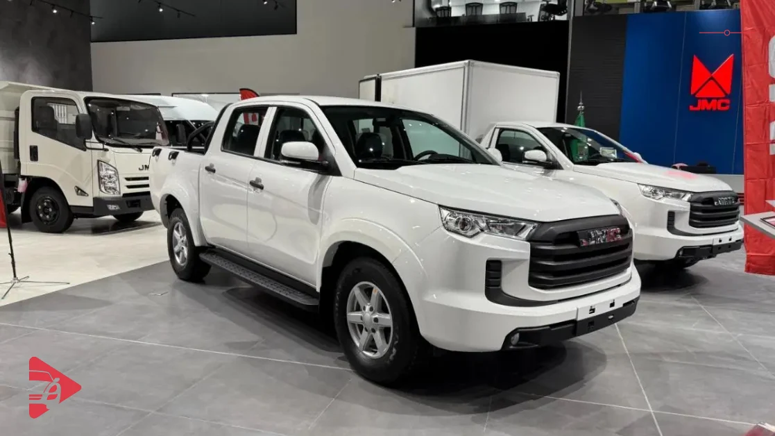 جيه إم سي فيقاس 2025