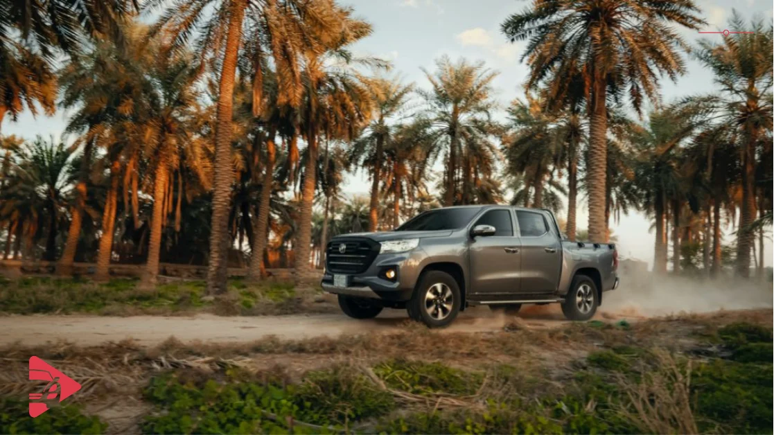 شانجان هنتر 2025