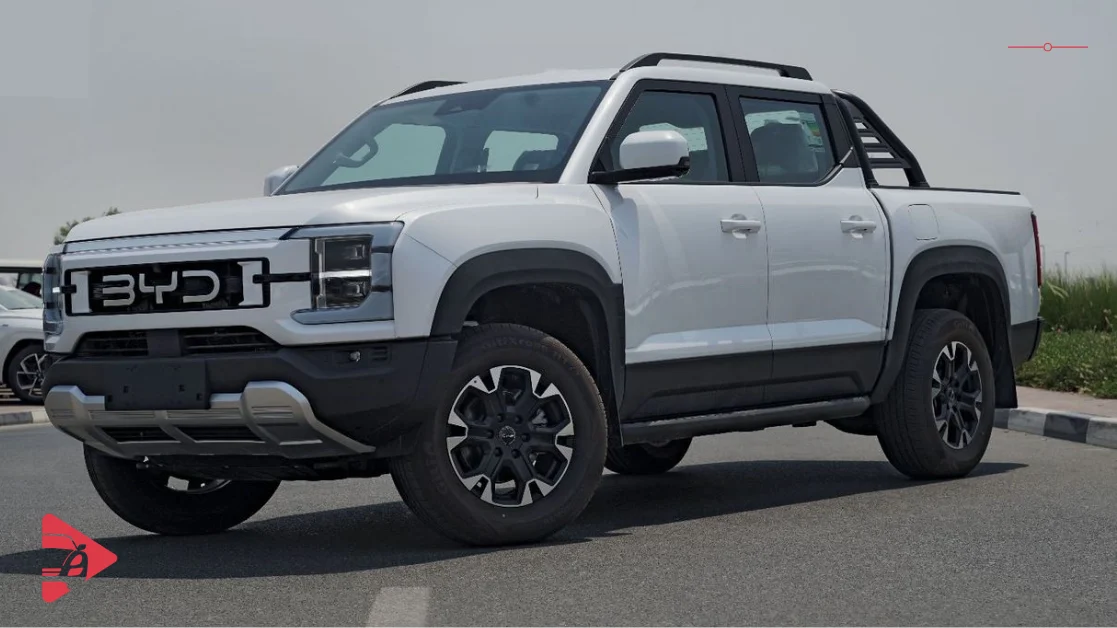 بي واي دي شارك 6 2026
