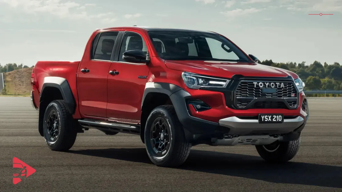 أفضل 5 سيارات بيك اب ونيت في السعودية