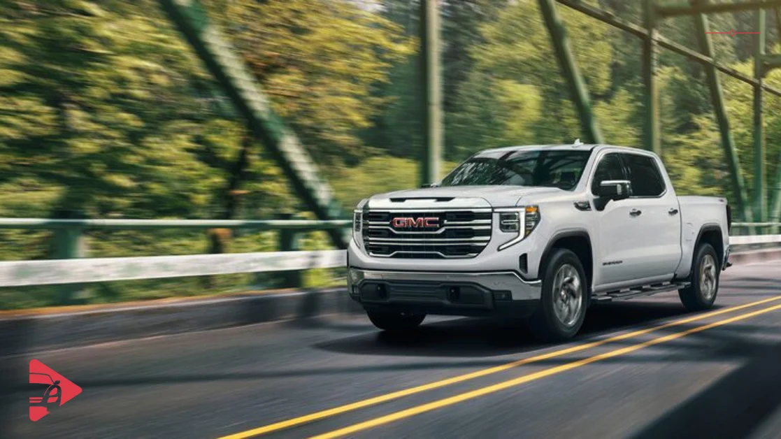 جمس سييرا 2026