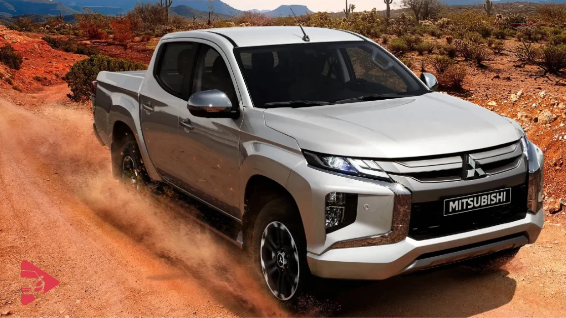 ميتسوبيشي L200