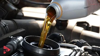 أفضل زيت لمحرك كامري