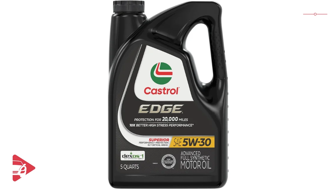 كاسترول 5W-30