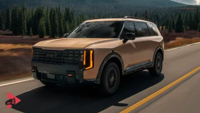 أفضل سيارات كيا 7 راكب 2026 تستحق الشراء في السعودية