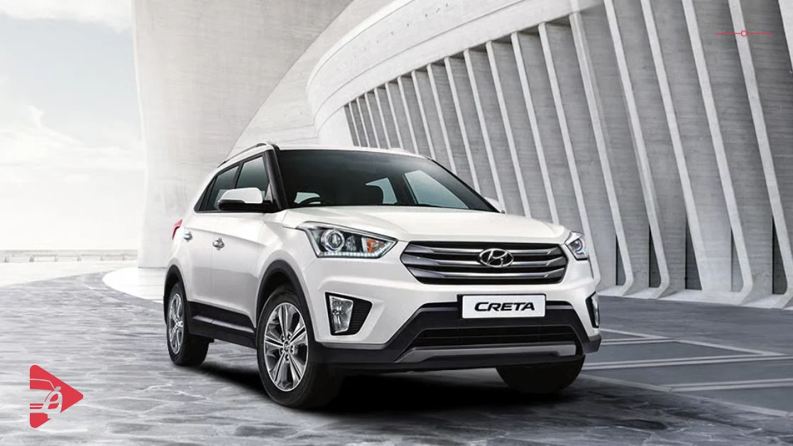 هيونداي كريتا