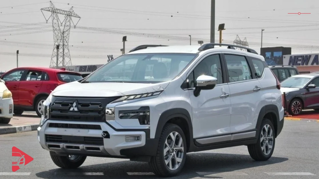 ميتسوبيشي إكسباندر