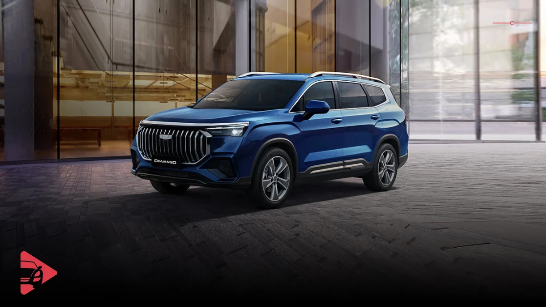 جيلي أوكافانغو