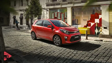 أفضل سيارة كيا صغيرة في السعودية