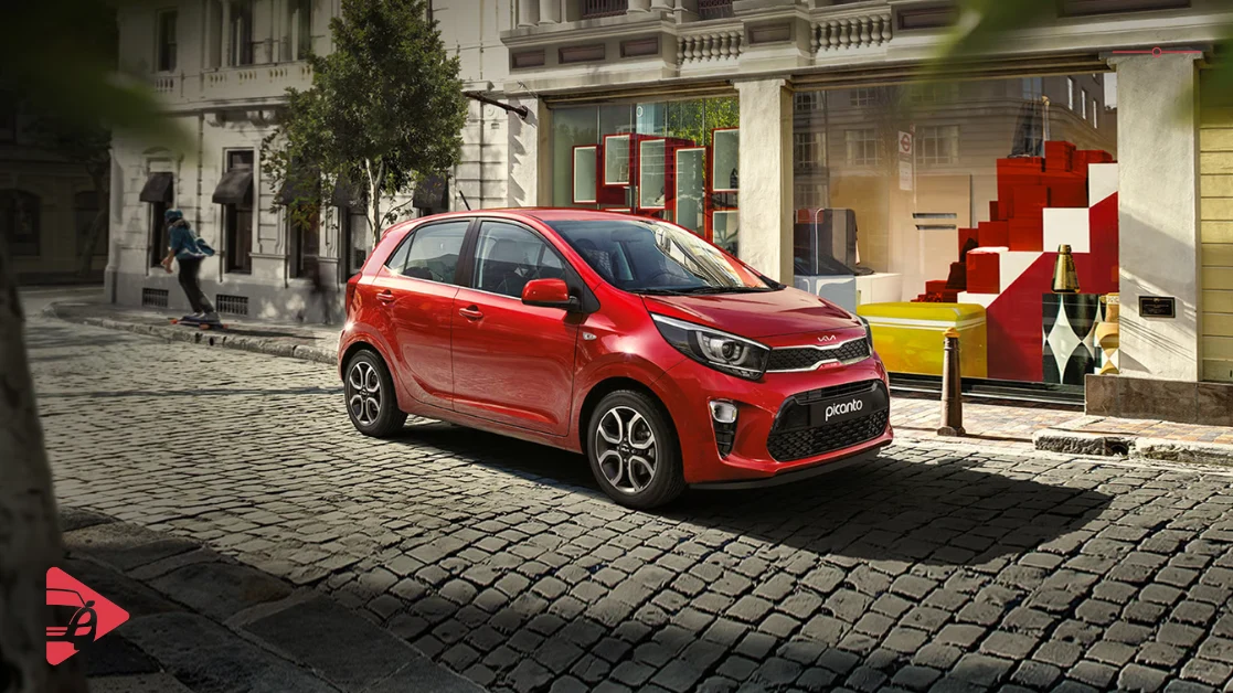 أفضل سيارة كيا صغيرة في السعودية