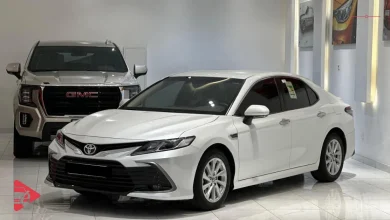 أفضل سيارة للخطوط الطويلة في السعودية