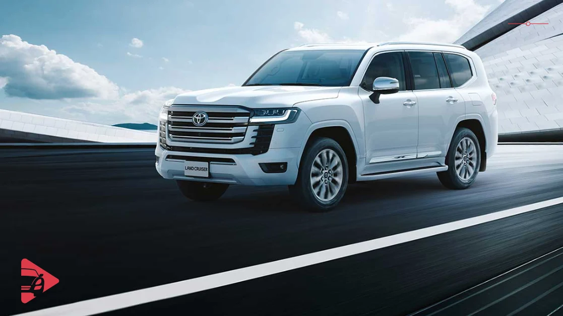 أكثر 5 سيارات تحافظ على سعرها بعد 5 سنوات