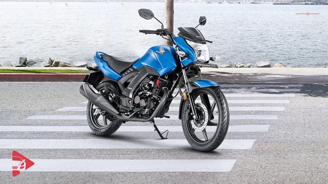 الدراجات النارية