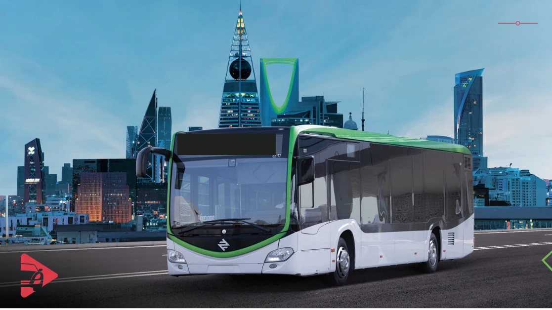 مركبات النقل العام