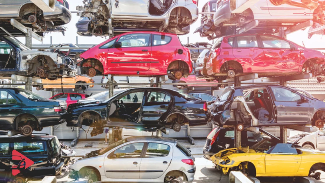 أنواع المركبات القابلة للإسقاط في السعودية