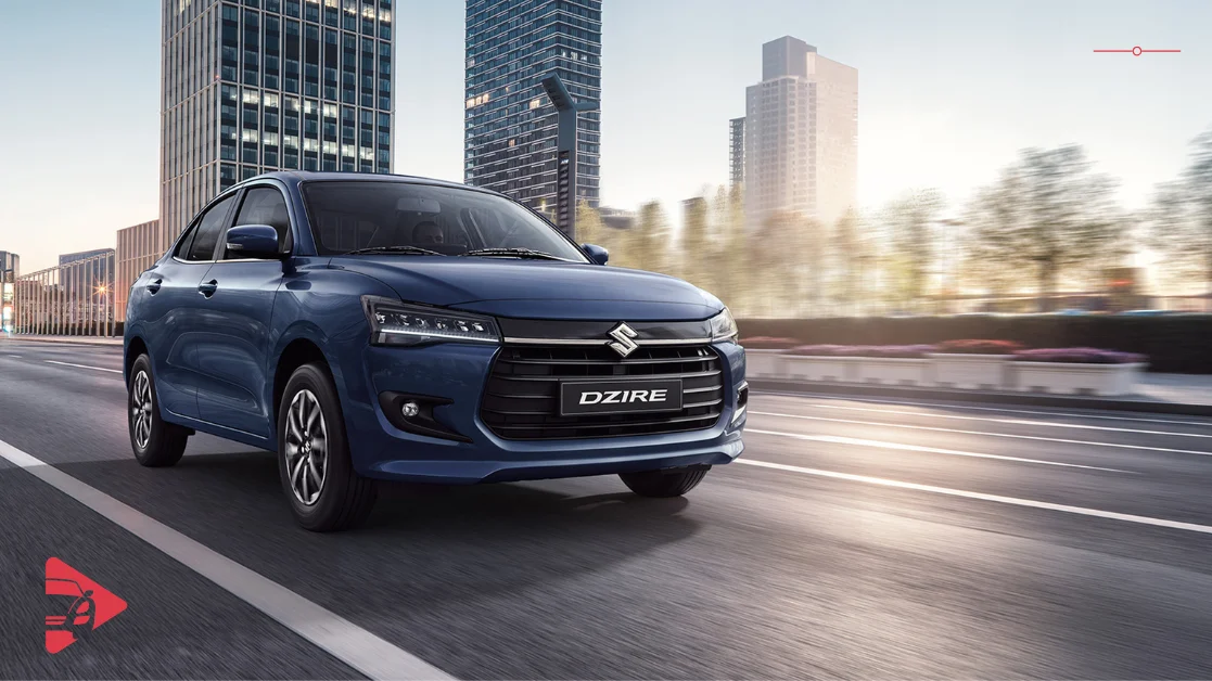 سوزوكي ديزاير 2025