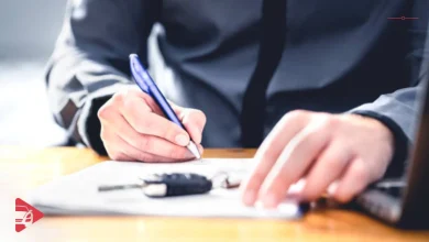 الاوراق المطلوبة لشراء سيارة مستعملة في السعودية