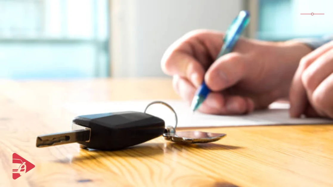 الاوراق المطلوبة لشراء سيارة مستعملة في السعودية