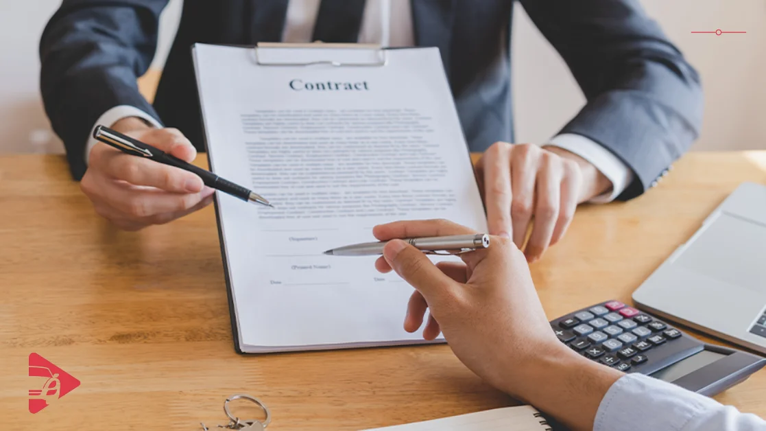 التمويل التأجيري والتمويل التقليدي