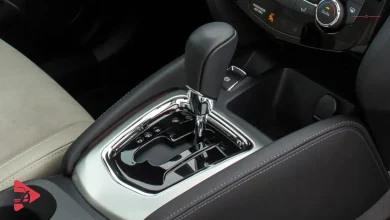 العمر الافتراضي للقير CVT