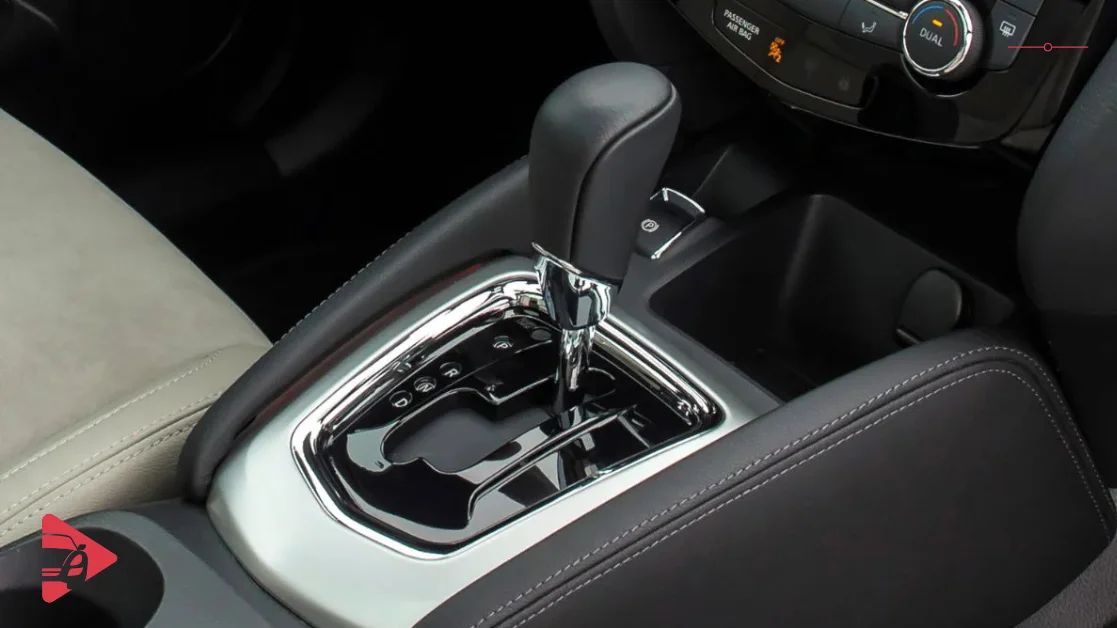 العمر الافتراضي للقير CVT