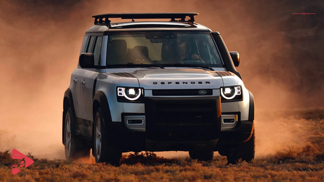 الفرق بين AWD و 4WD