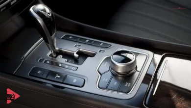 الفرق بين CVT و AT في السيارات