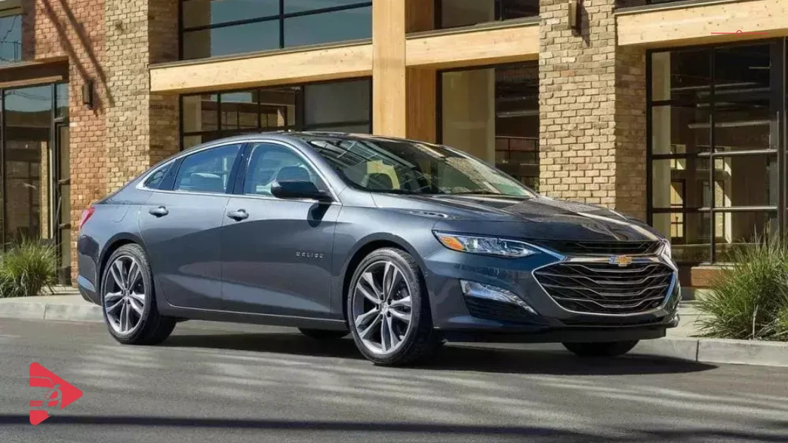 السيارات الأمريكية