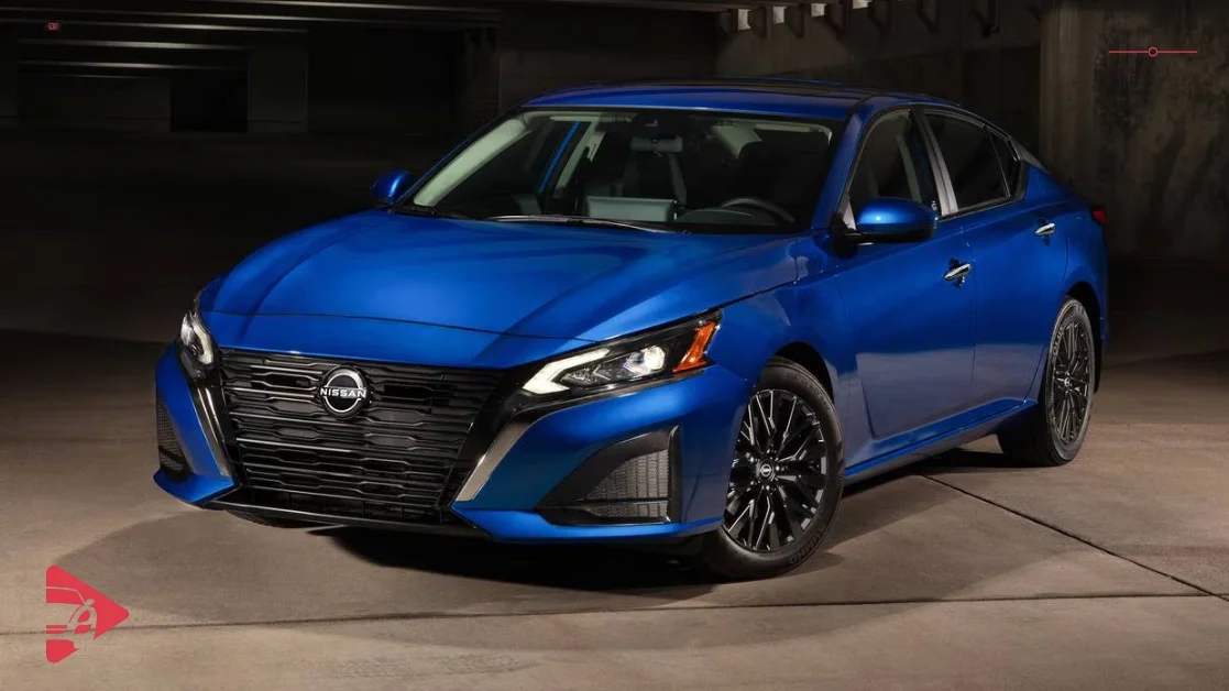 نيسان التيما 2026 و 2025