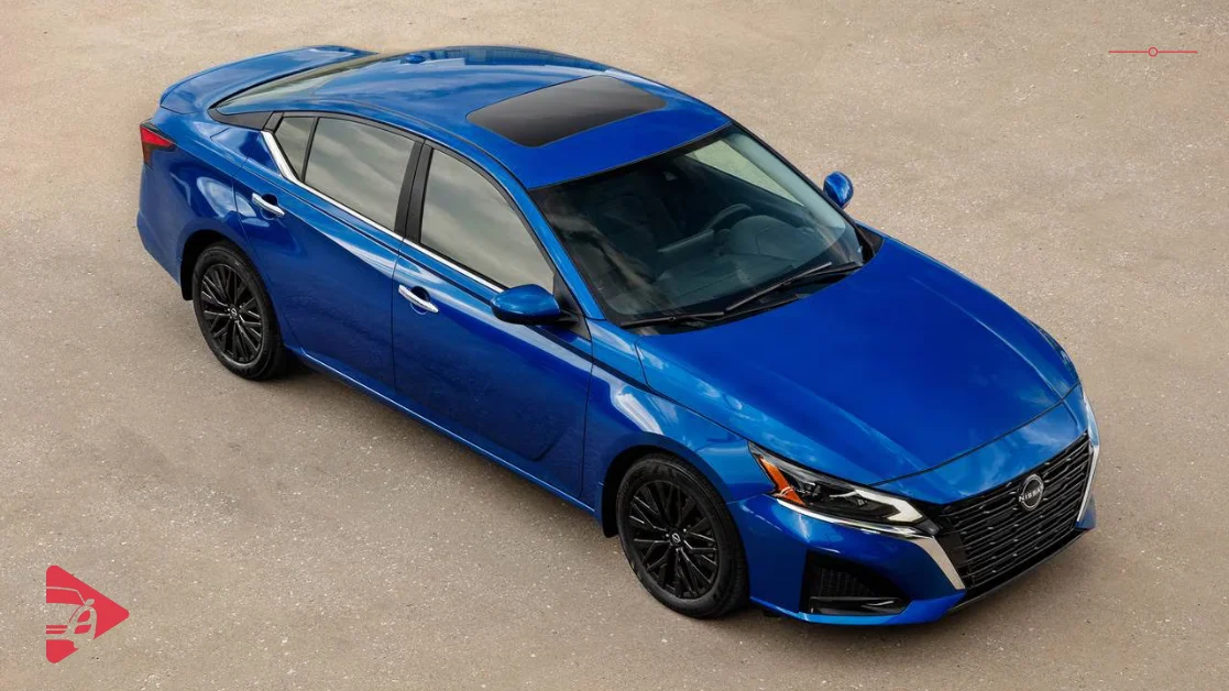 نيسان التيما 2026 و 2025