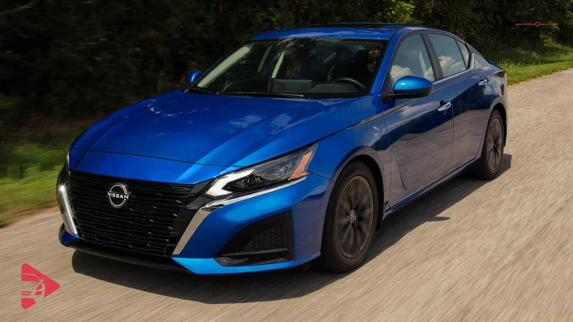 نيسان التيما 2026 و 2025