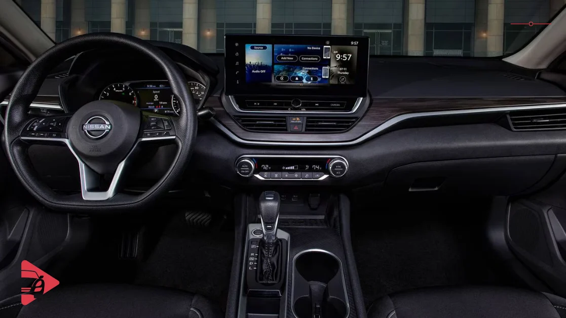 نيسان التيما 2026 و 2025