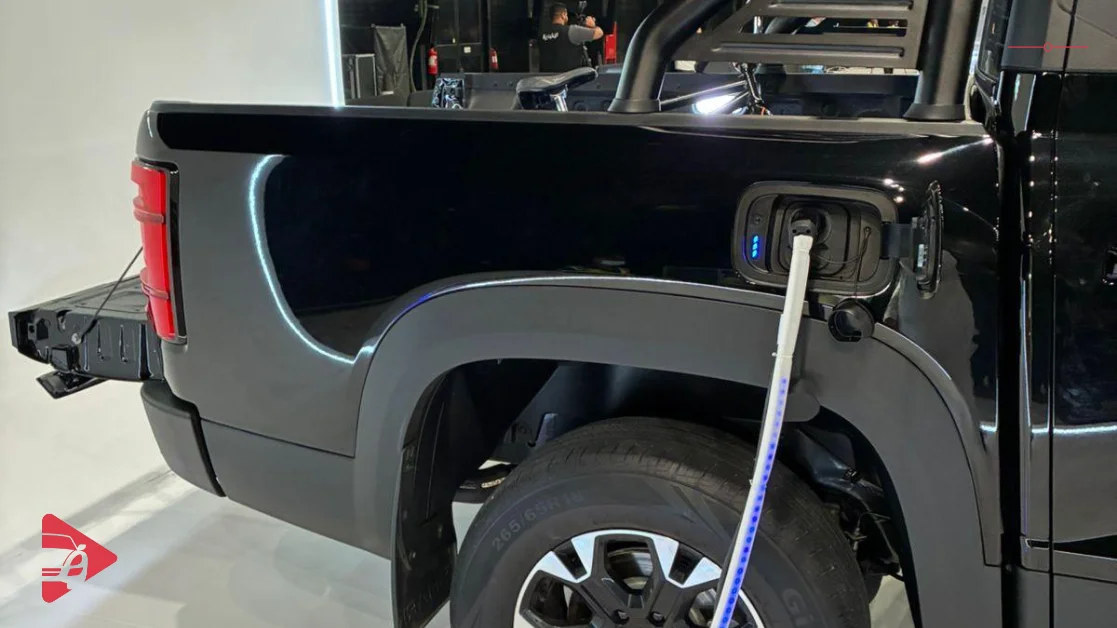 بي واي دي شارك 6 2026